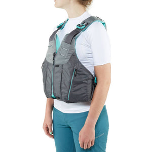 NRS Women's Nora Thin-Back Life Jacket PFD