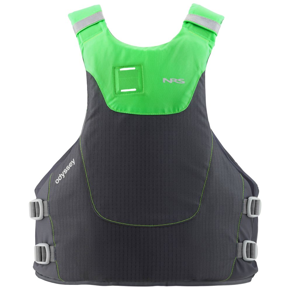 NRS Odyssey Life Jacket PFD (Closeout)