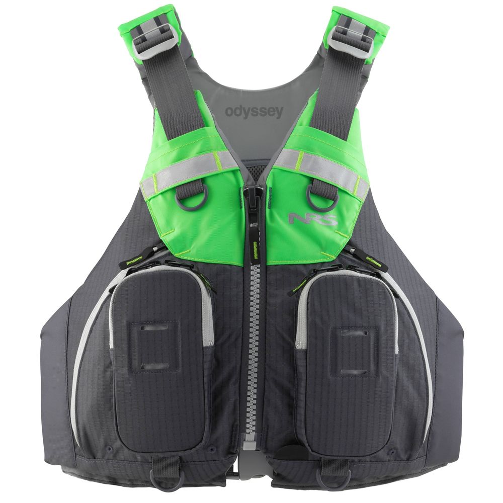 NRS Odyssey Life Jacket PFD (Closeout)