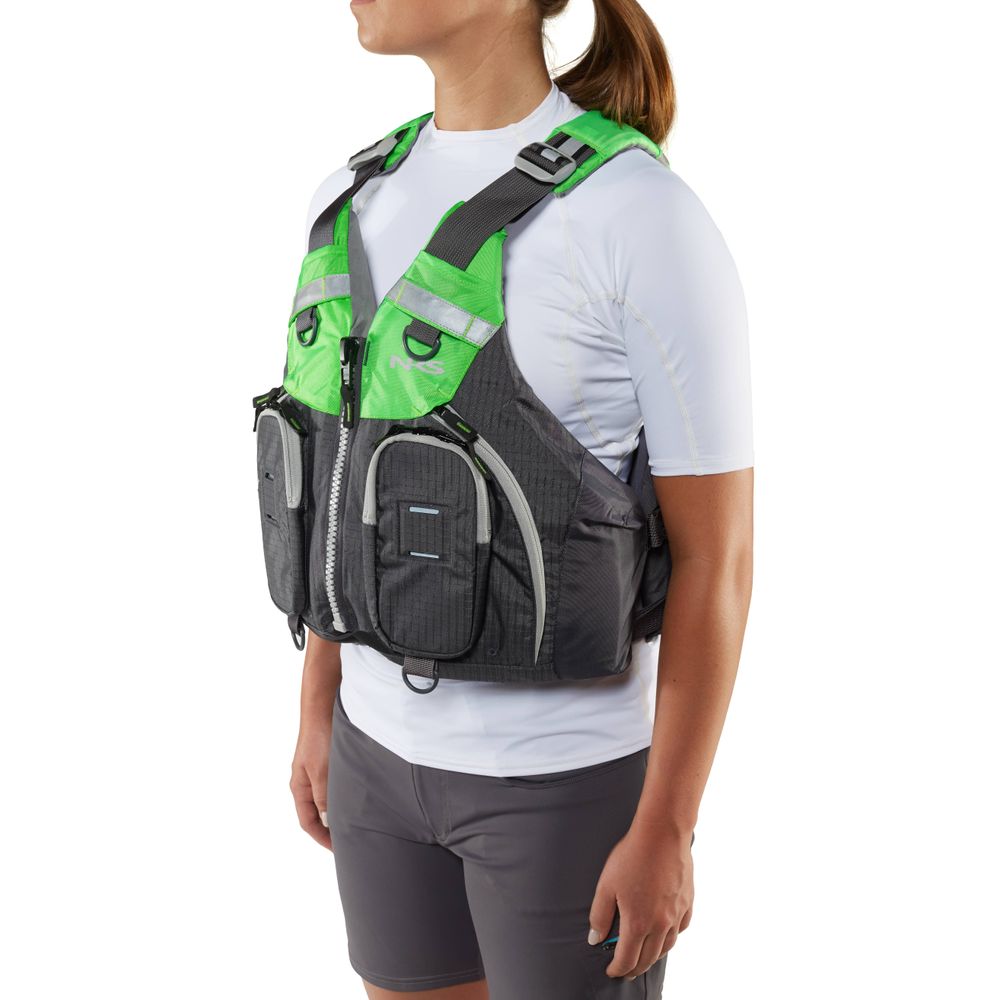 NRS Odyssey Life Jacket PFD (Closeout)