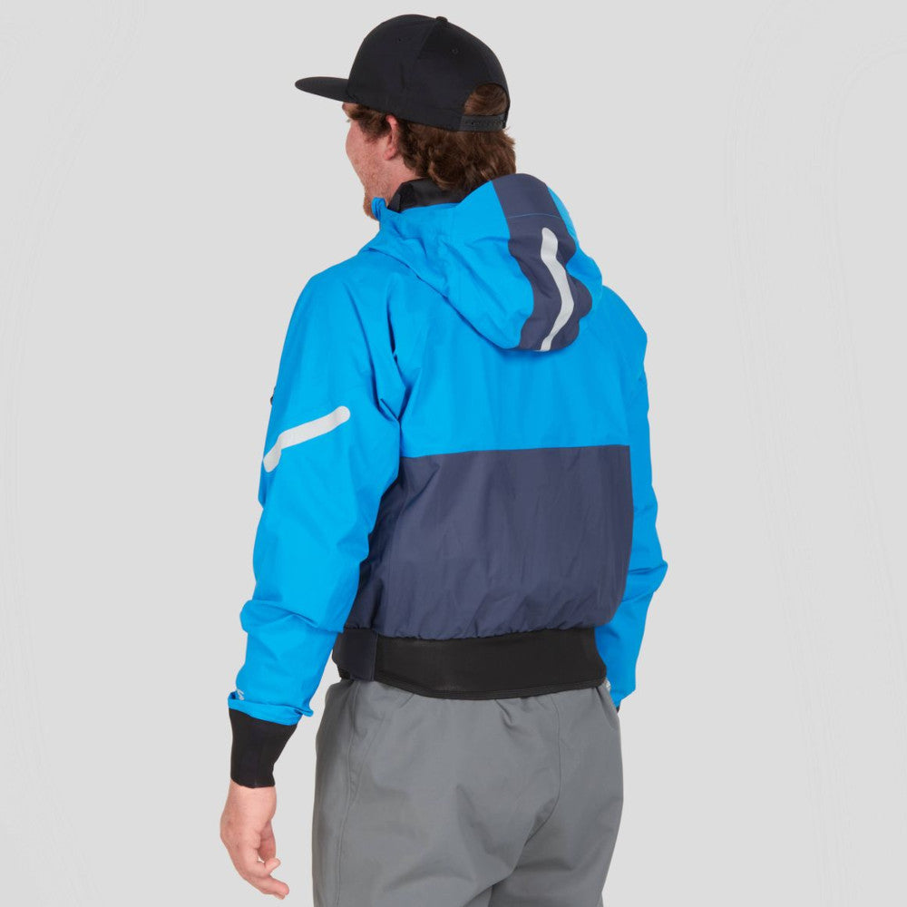 NRS Riptide Chaqueta de remo para hombre