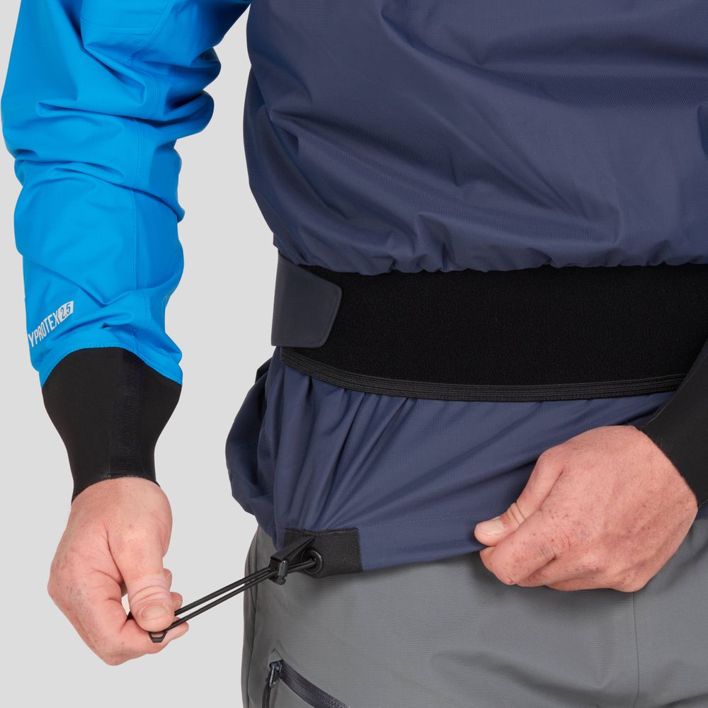 NRS Riptide Chaqueta de remo para hombre