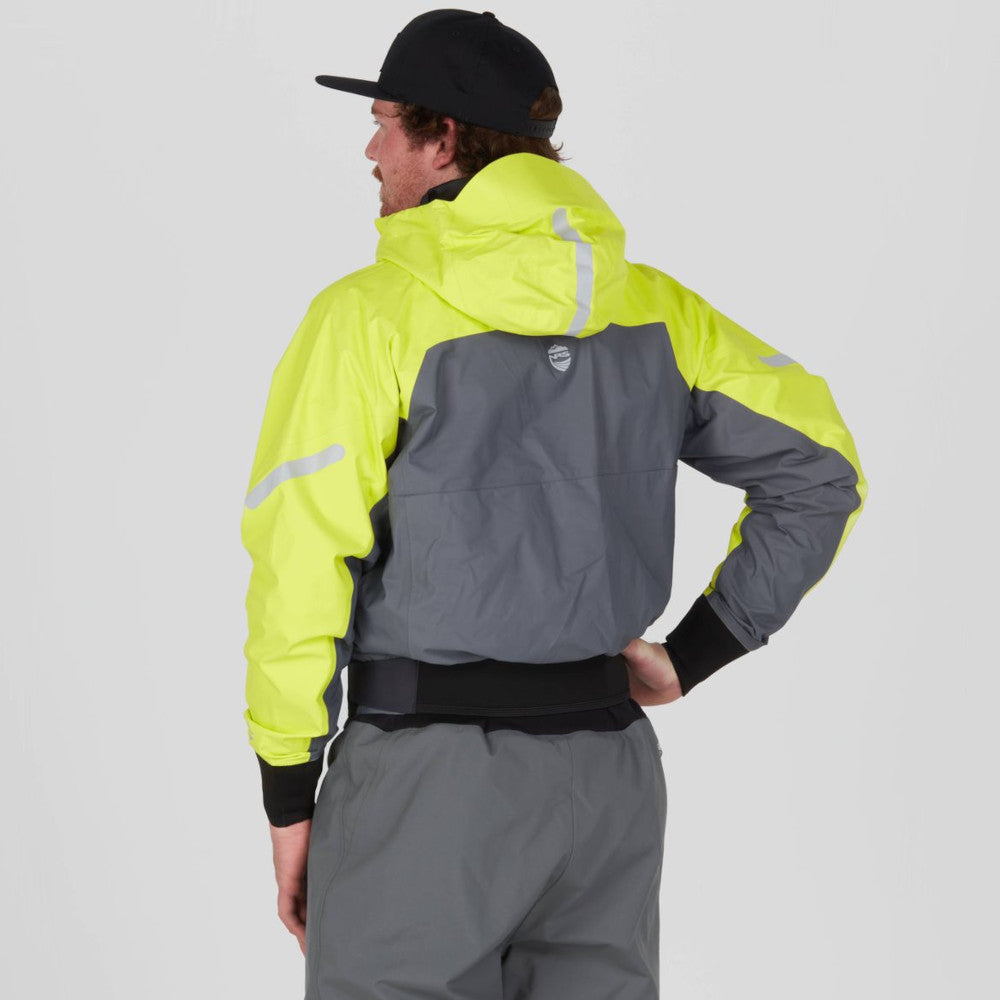 NRS Riptide Chaqueta de remo para hombre