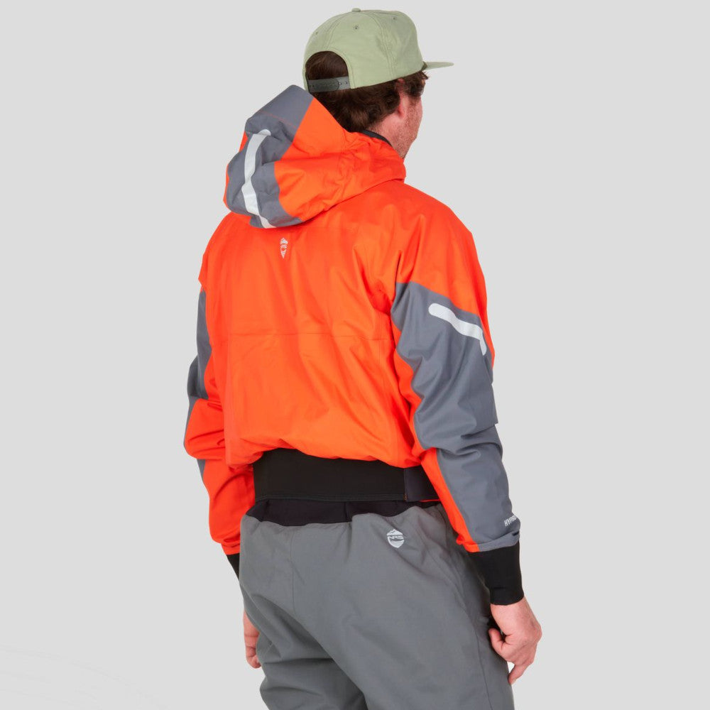 NRS Riptide Chaqueta de remo para hombre