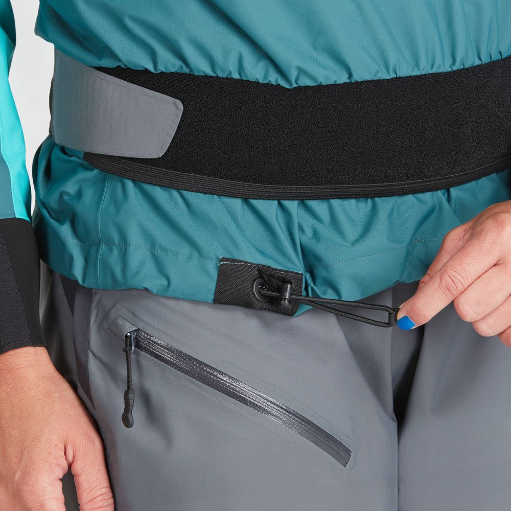 NRS Riptide Women's Paddling Jacket (Closeout)