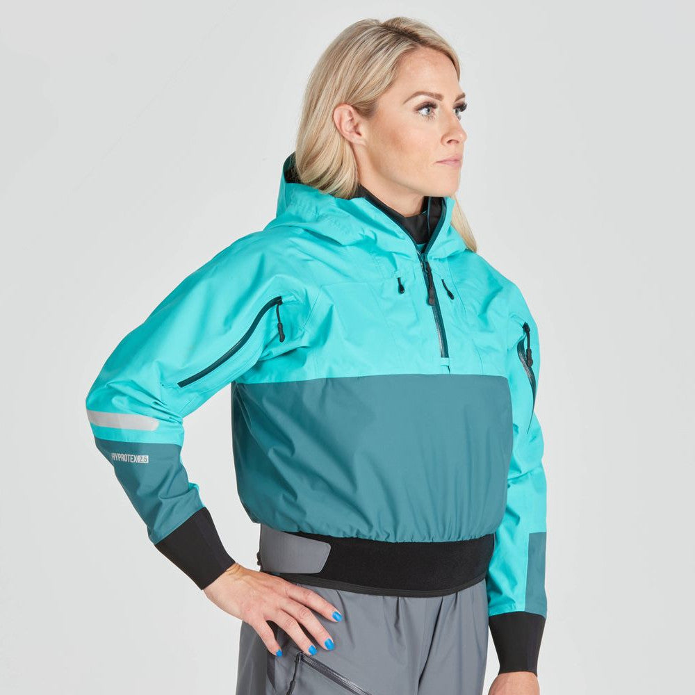 NRS Riptide Women's Paddling Jacket (Closeout)