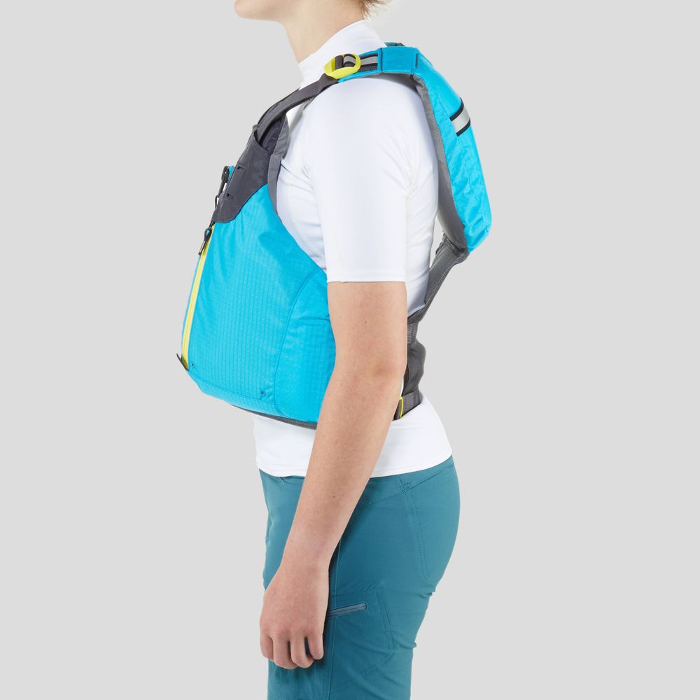 NRS Zoya Life Jacket (Closeout)
