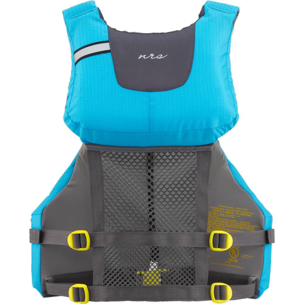 NRS Zoya Life Jacket (Closeout)