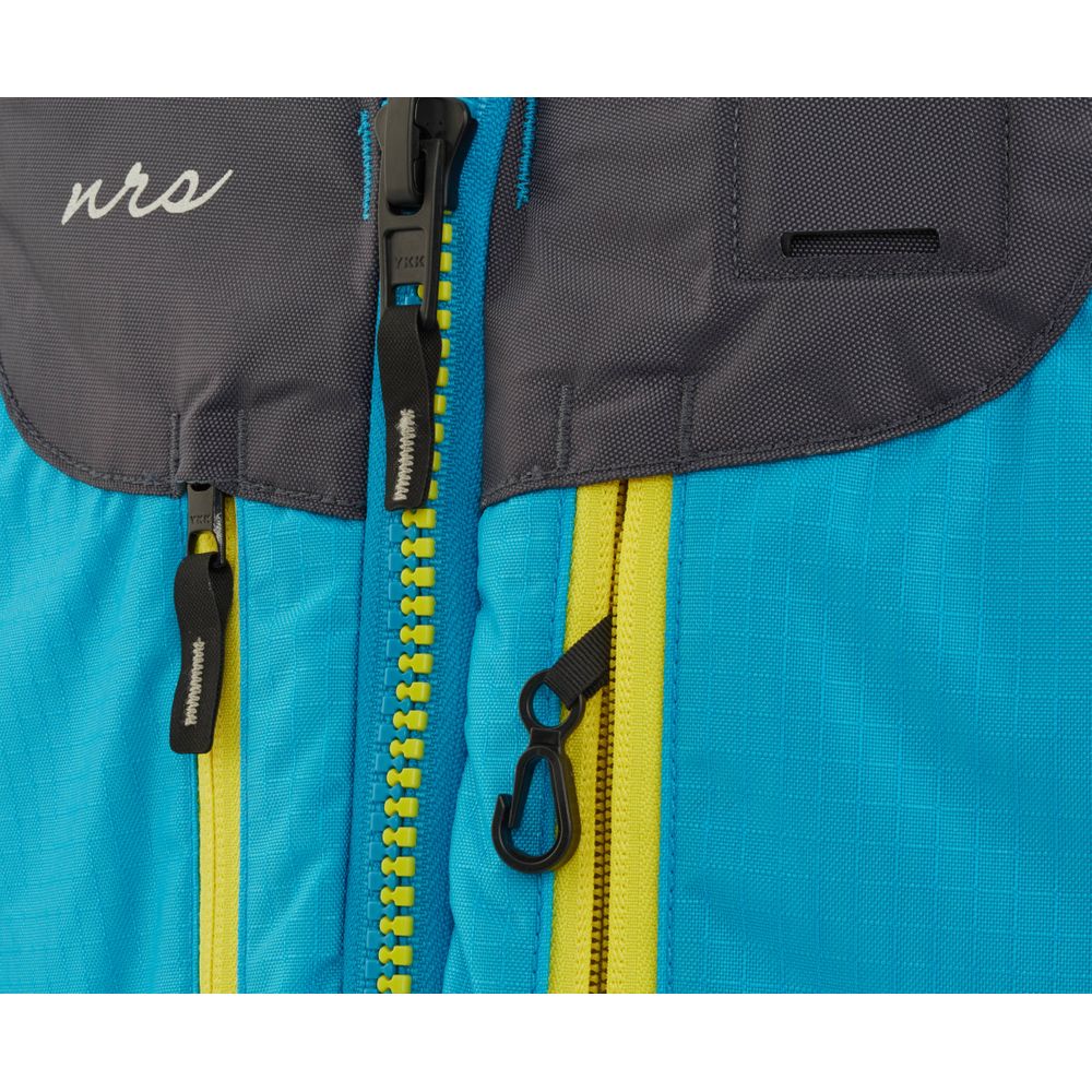 NRS Zoya Life Jacket (Closeout)