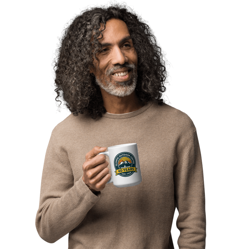 OOC Coffee Mug