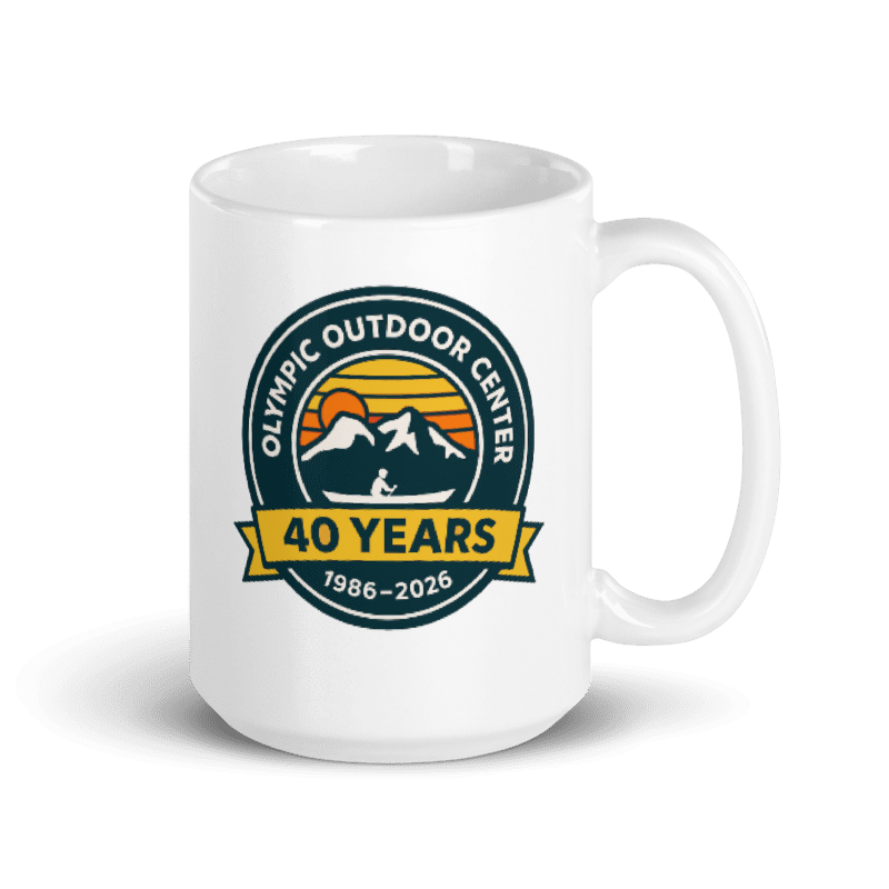 OOC Coffee Mug