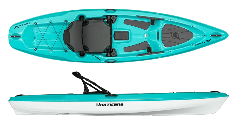 Hurricane Osprey 109