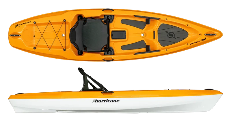 Hurricane Osprey 109