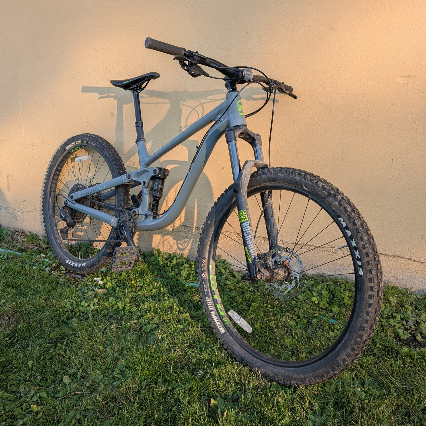 Kona Process 134 27.5" (2020) | Used