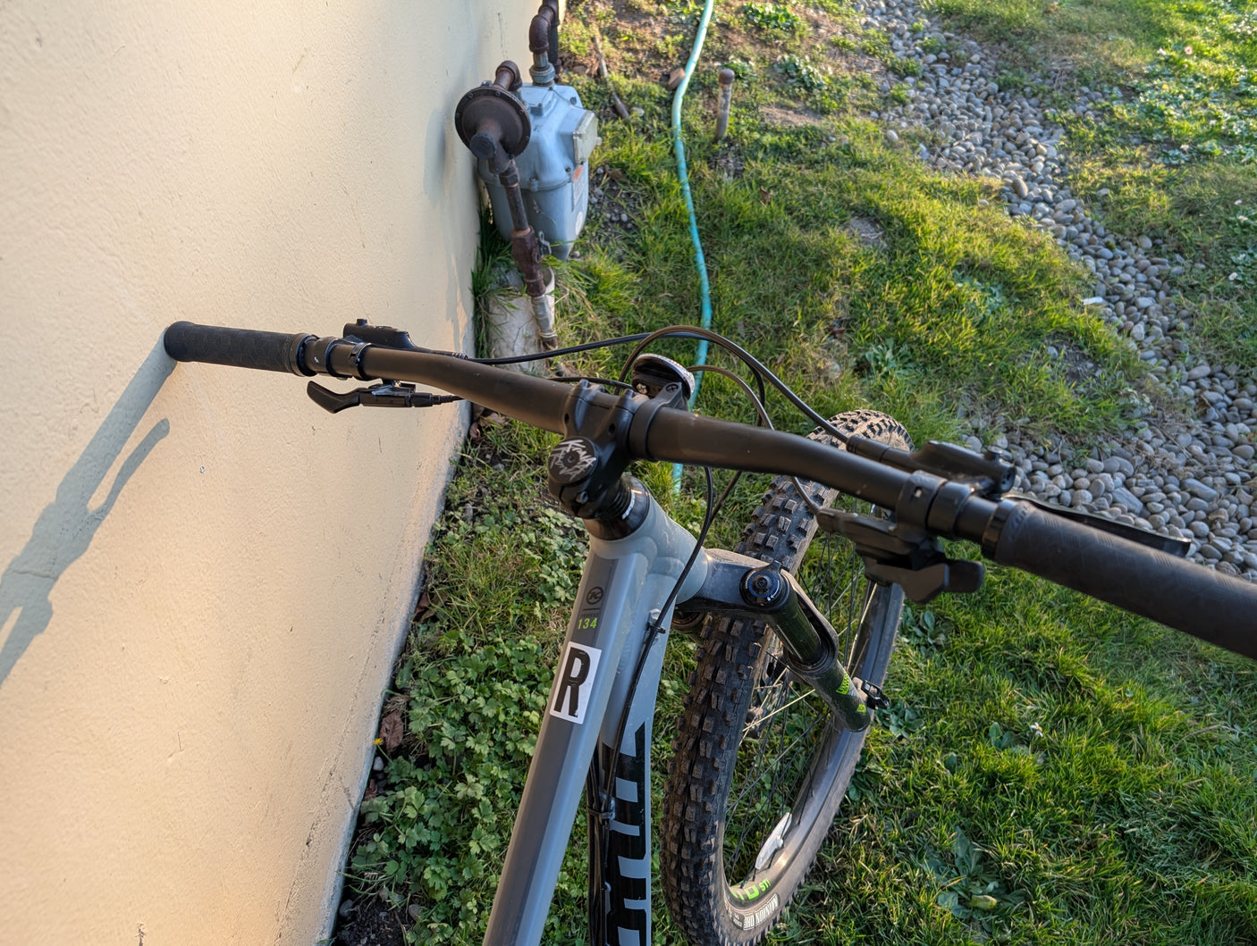 Kona Process 134 27.5" (2020) | Used