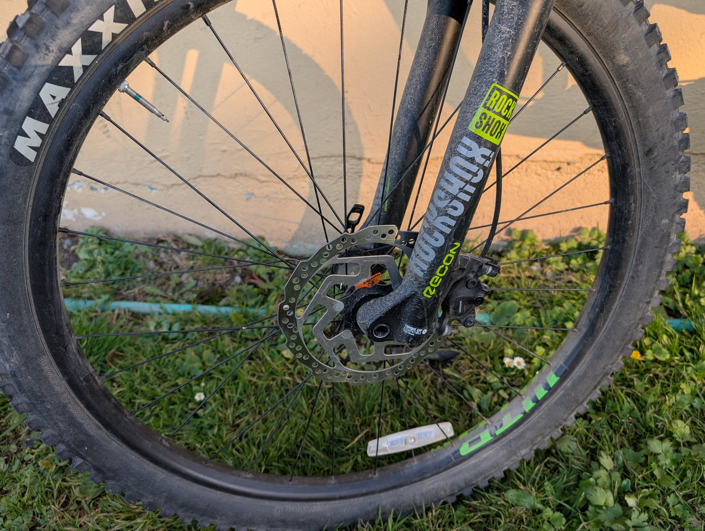 Kona Process 134 27.5" (2020) | Used