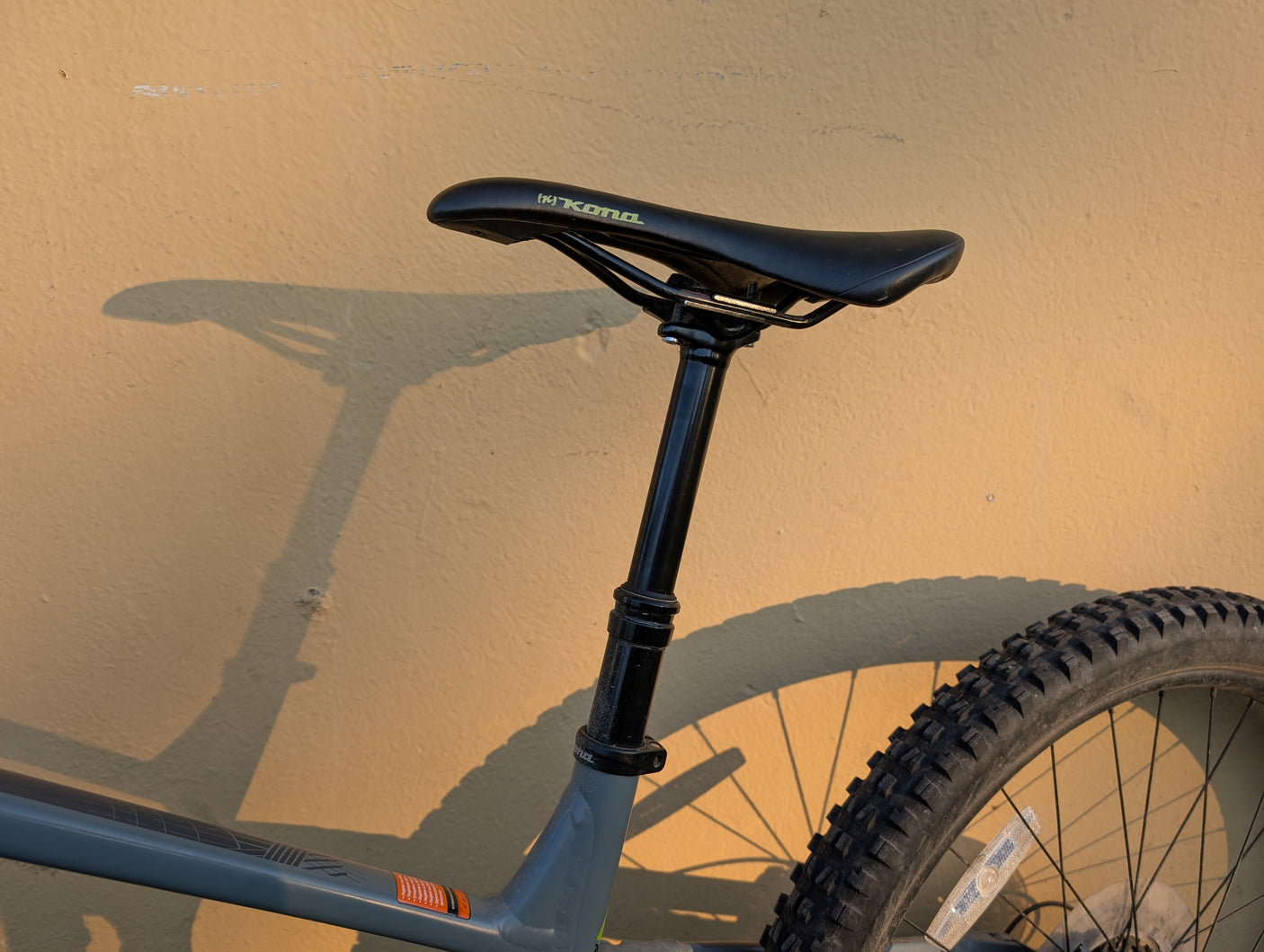 Kona Process 134 27.5" (2020) | Used