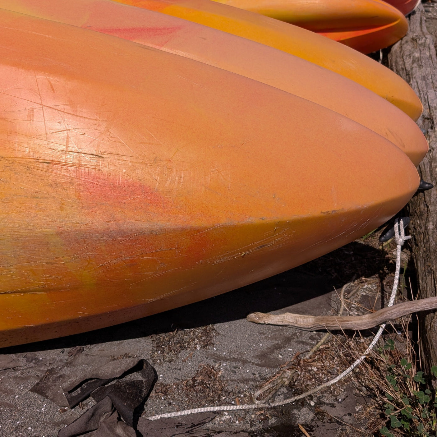 Ocean Kayak Malibu Two XL Outfitter | Used