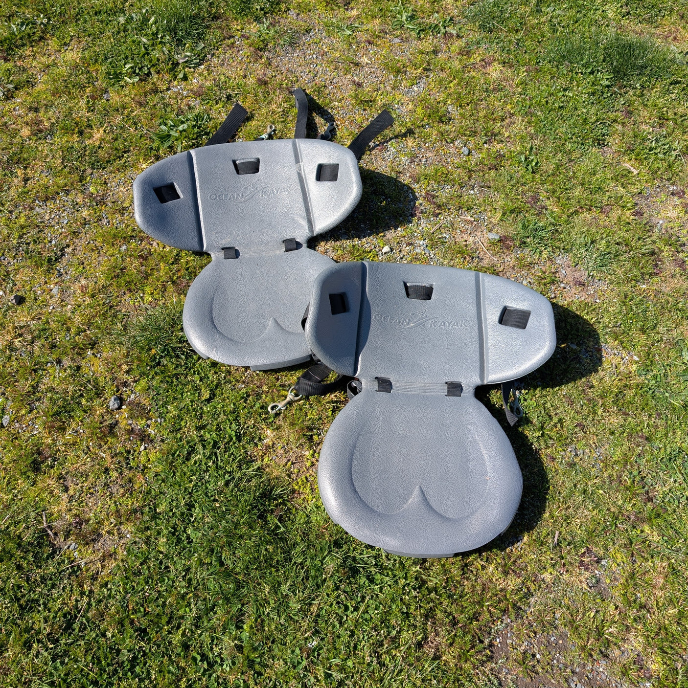 Ocean Kayak Malibu Two XL Outfitter | Used