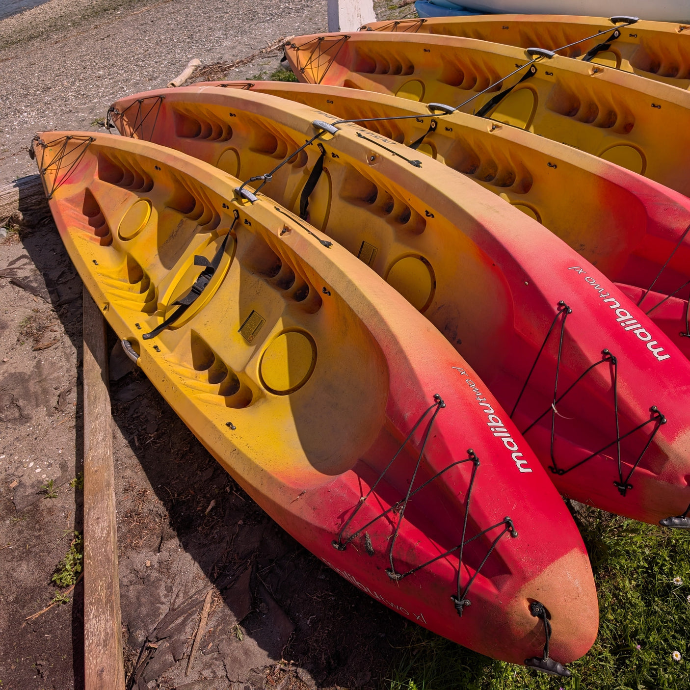 Ocean Kayak Malibu Two XL Outfitter | Used