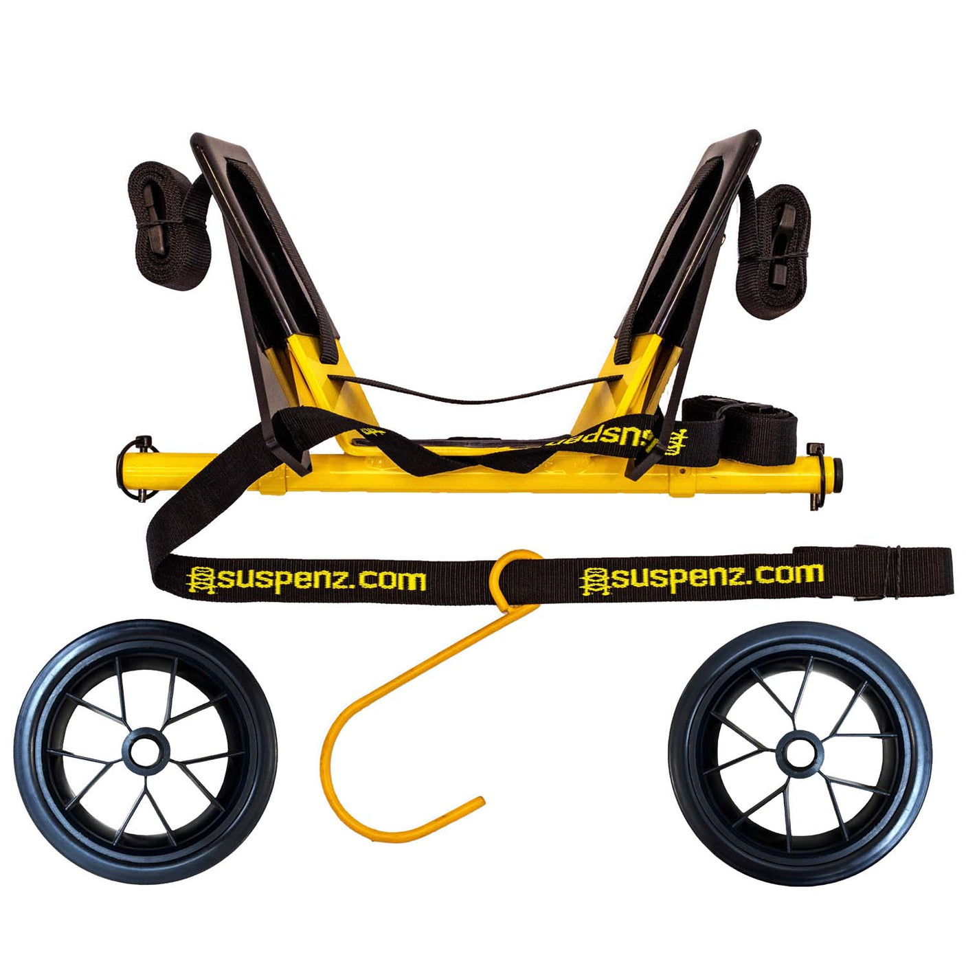 Suspenz EZ-Stow Stern Kayak Cart