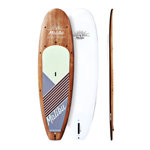 Pau Hana 10'6" Malibu Classic SUP Paddleboard