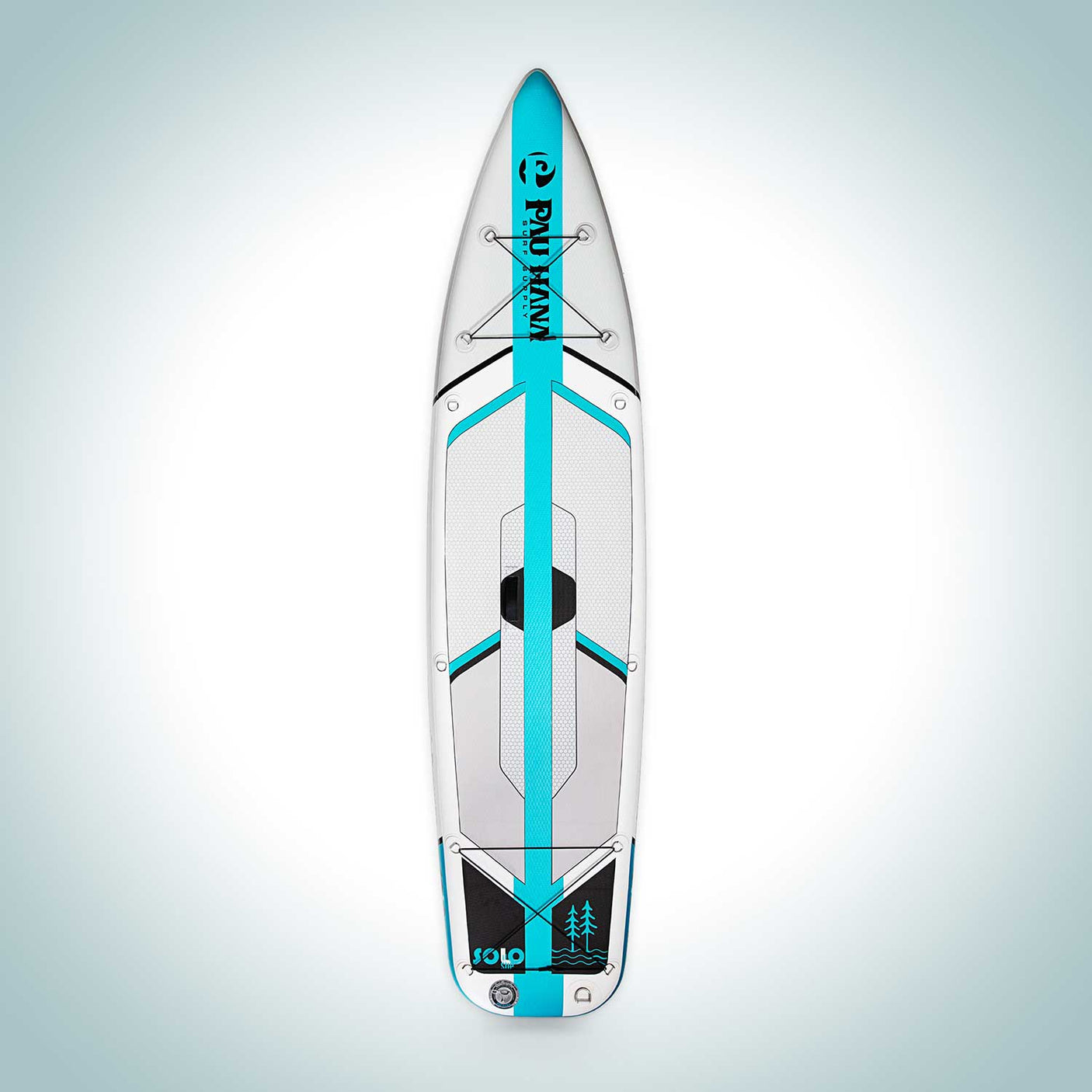 Pau Hana Solo SUP™ To Go 10'10"