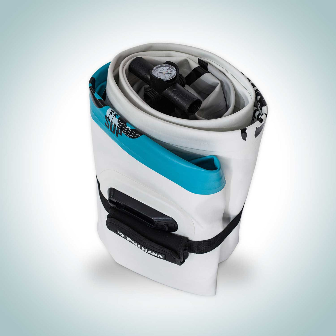 Pau Hana Solo SUP™ To Go 10'10"