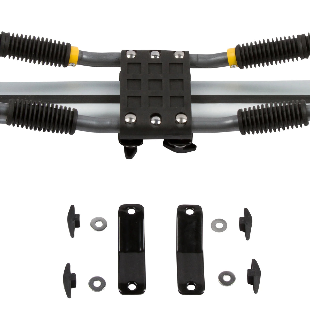 EZ Roller V-Rack Roof Carrier