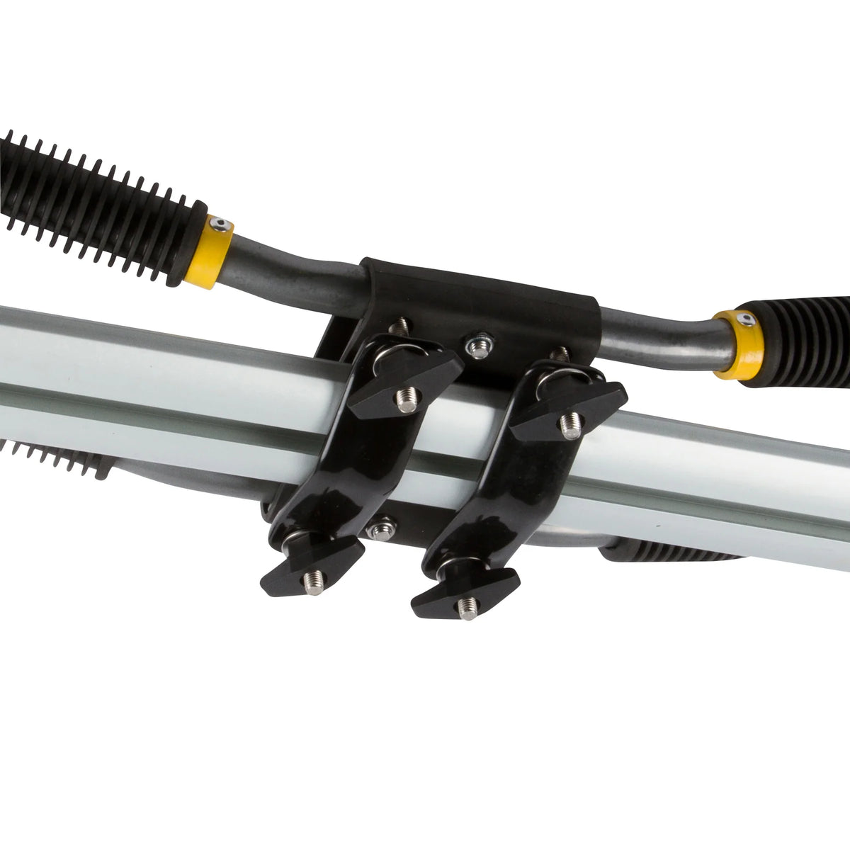 EZ Roller V-Rack Roof Carrier