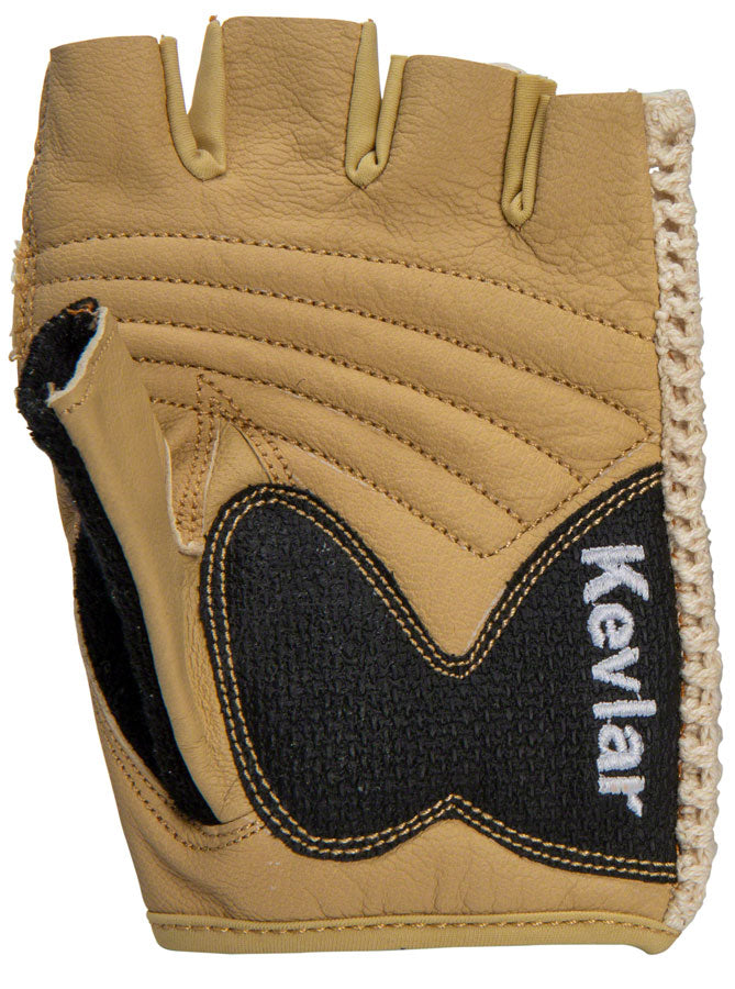 Planet Bike Taurus Gloves - Short Finger