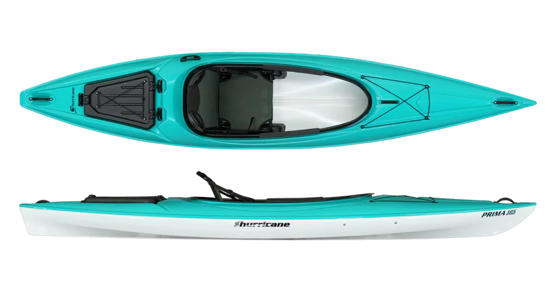 Hurricane Prima 125 Sport