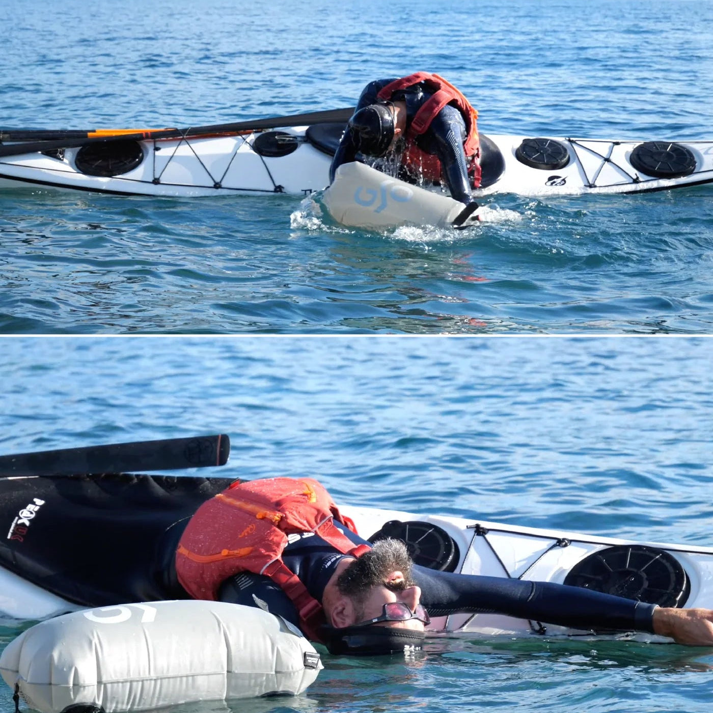 Gearlab Rolling Float