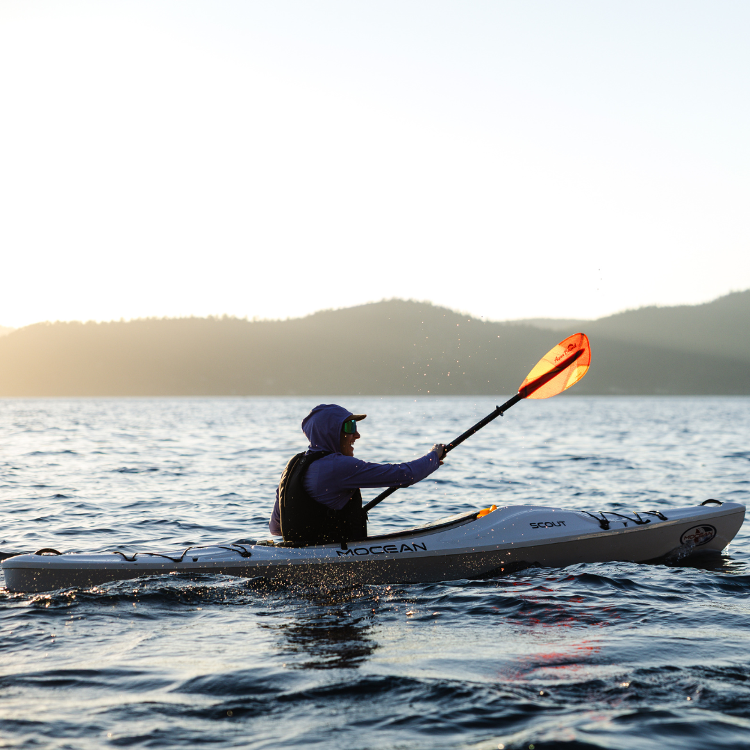 Aqua Bound Tango Fiberglass Versa-Lok