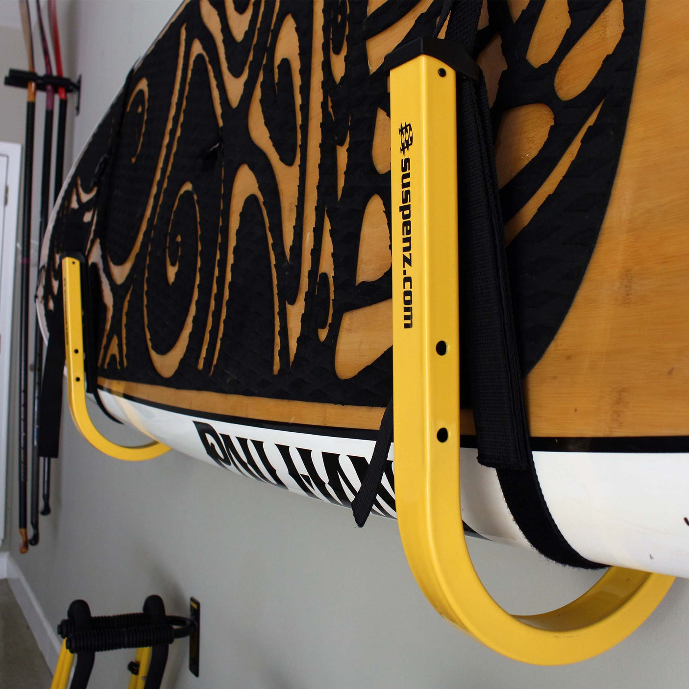 Suspenz SUP Rack