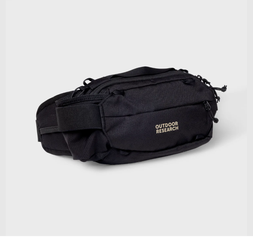 Outdoor Research Freewheel MTB 2.5L Hip Pack