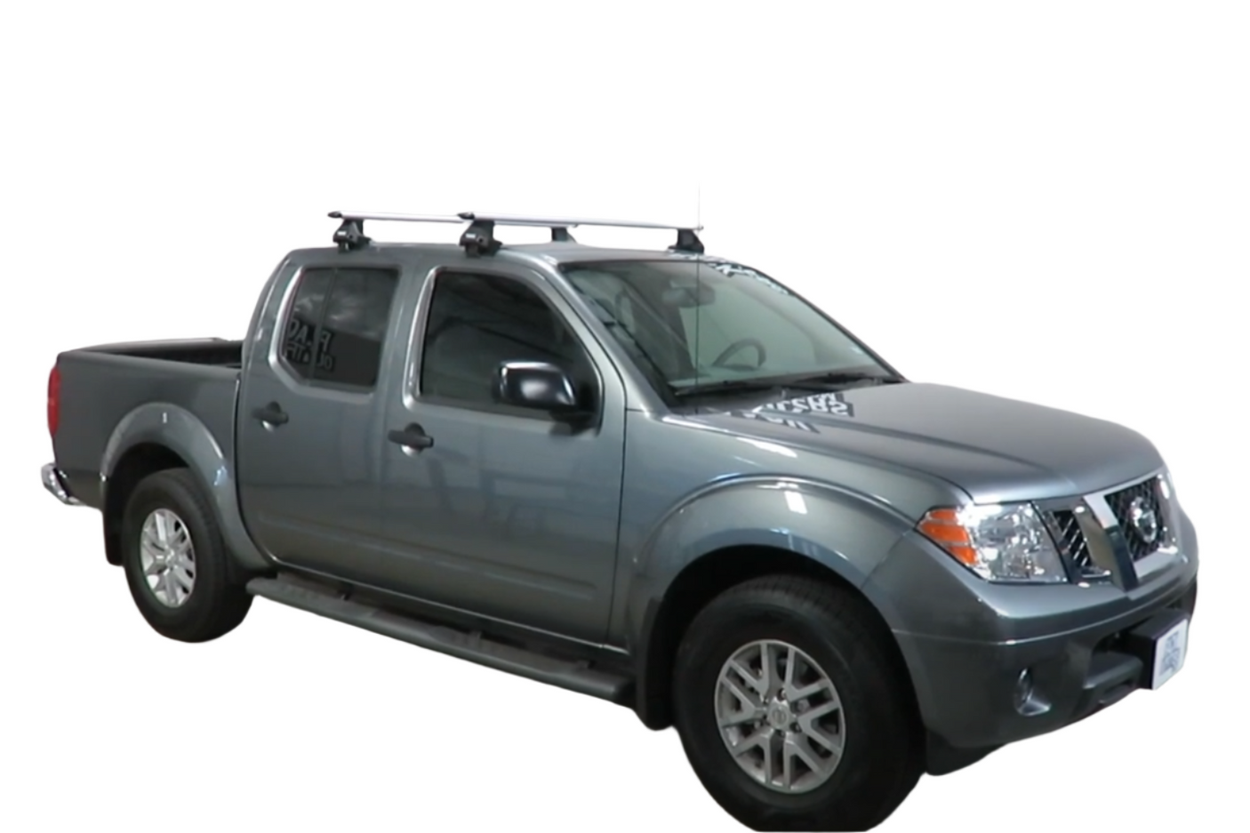 Kit de ajuste Thule Evo