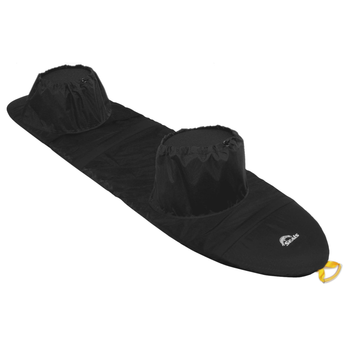 Seals Tandem Spray Skirt V2