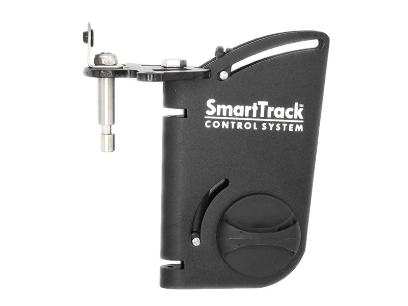 SmartTrack Performance Rudder Housing