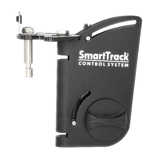 SmartTrack Performance Rudder Housing