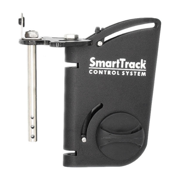 SmartTrack Performance Rudder Housing