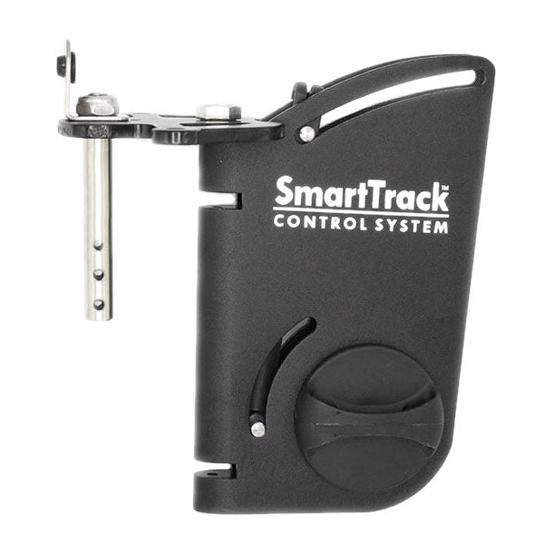 SmartTrack Performance Rudder Housing