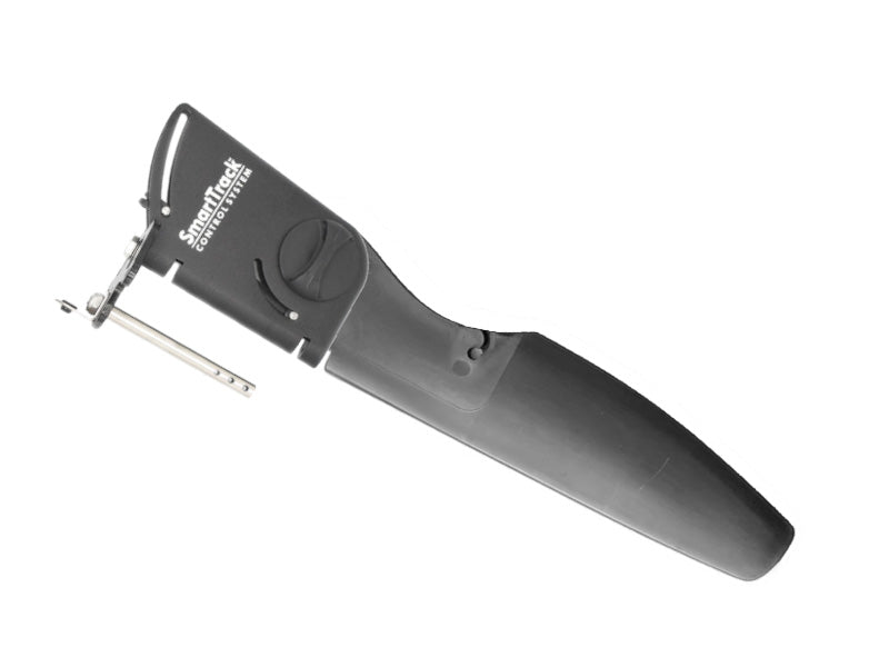 SmartTrack Performance Rudder Housing and Blade