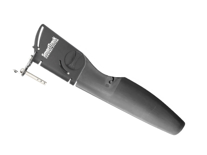 SmartTrack Performance Rudder Housing and Blade