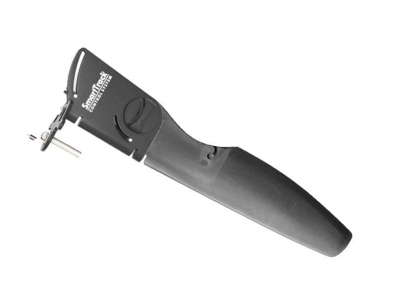 SmartTrack Performance Rudder Housing and Blade