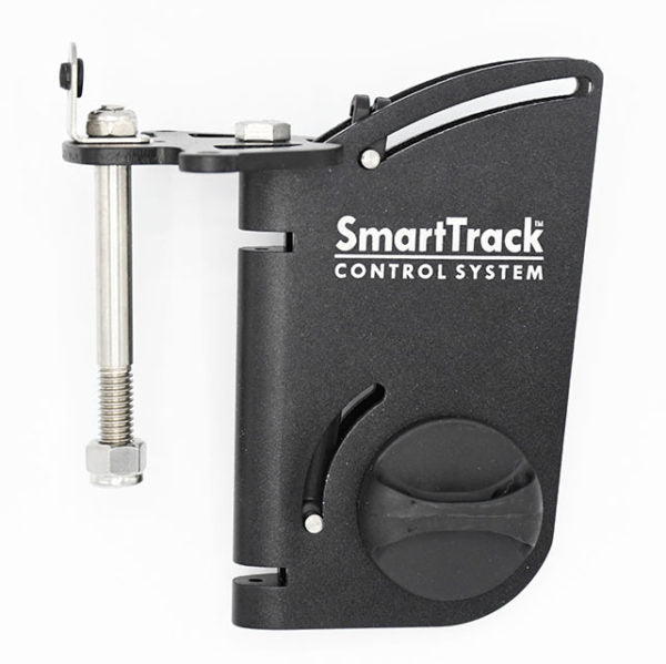 SmartTrack Performance Rudder Housing