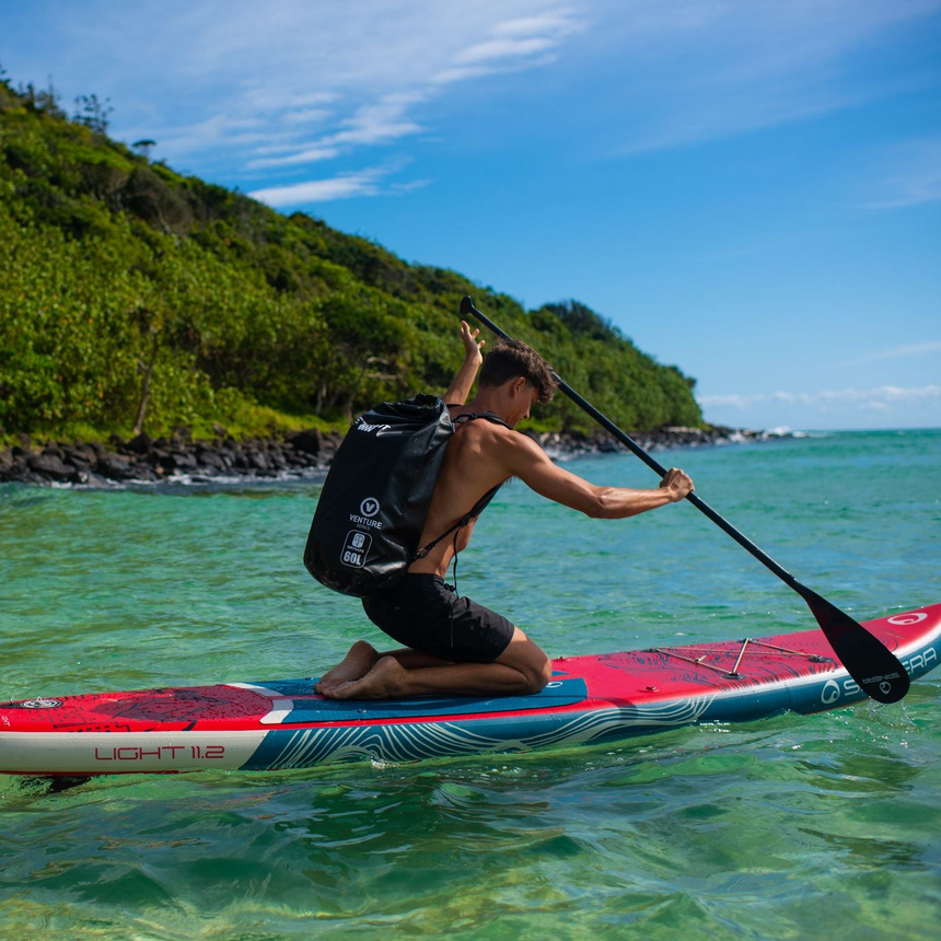 Inflatable Stand Up Paddleboard Rentals
