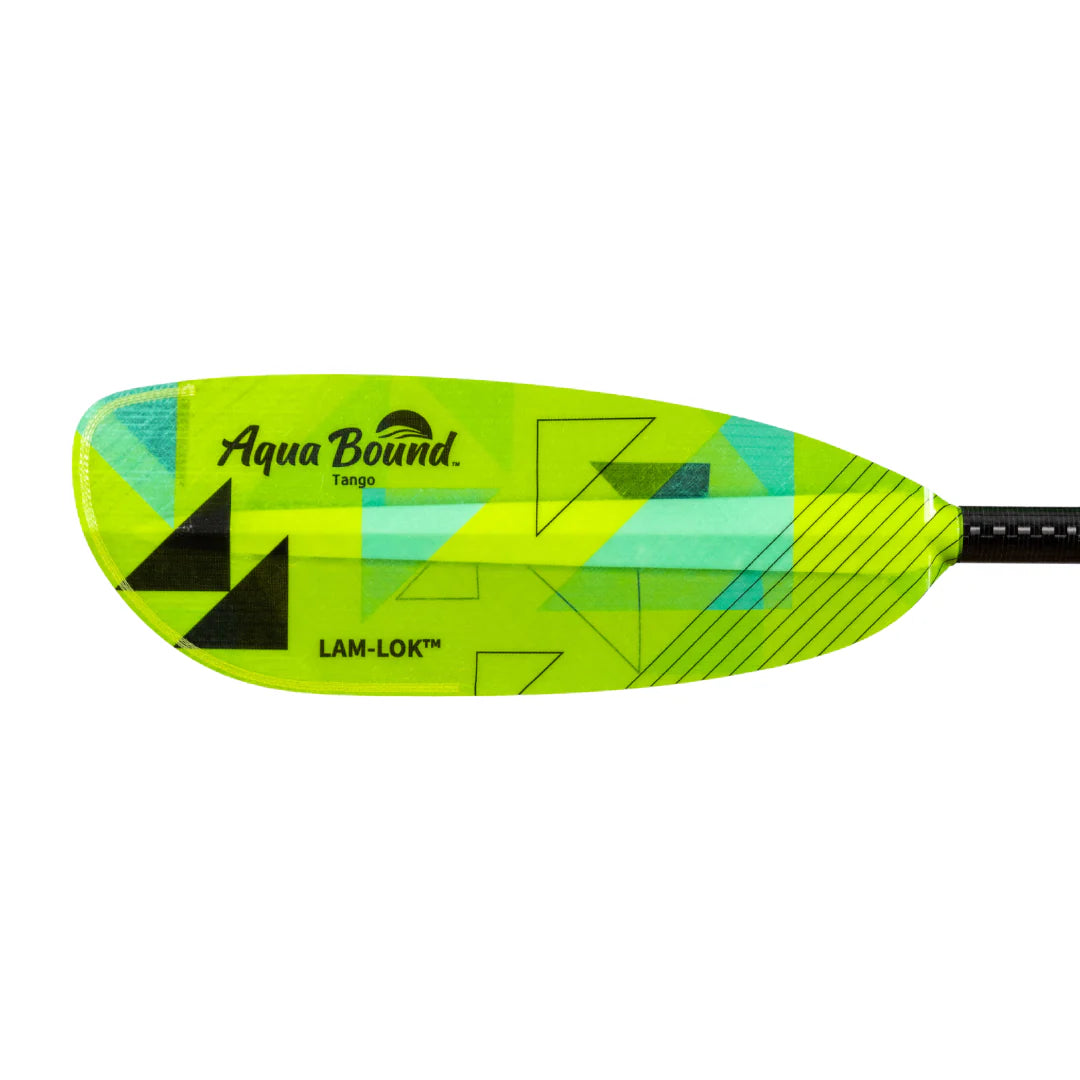 Aqua Bound Tango Lam-Lok Fiberglass | Versa-Lok Adjustable Kayak Paddle
