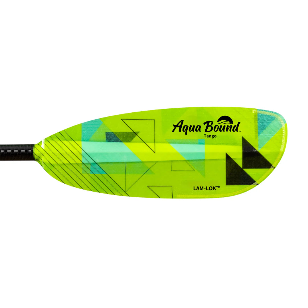Aqua Bound Tango Lam-Lok Fiberglass | Versa-Lok Adjustable Kayak Paddle