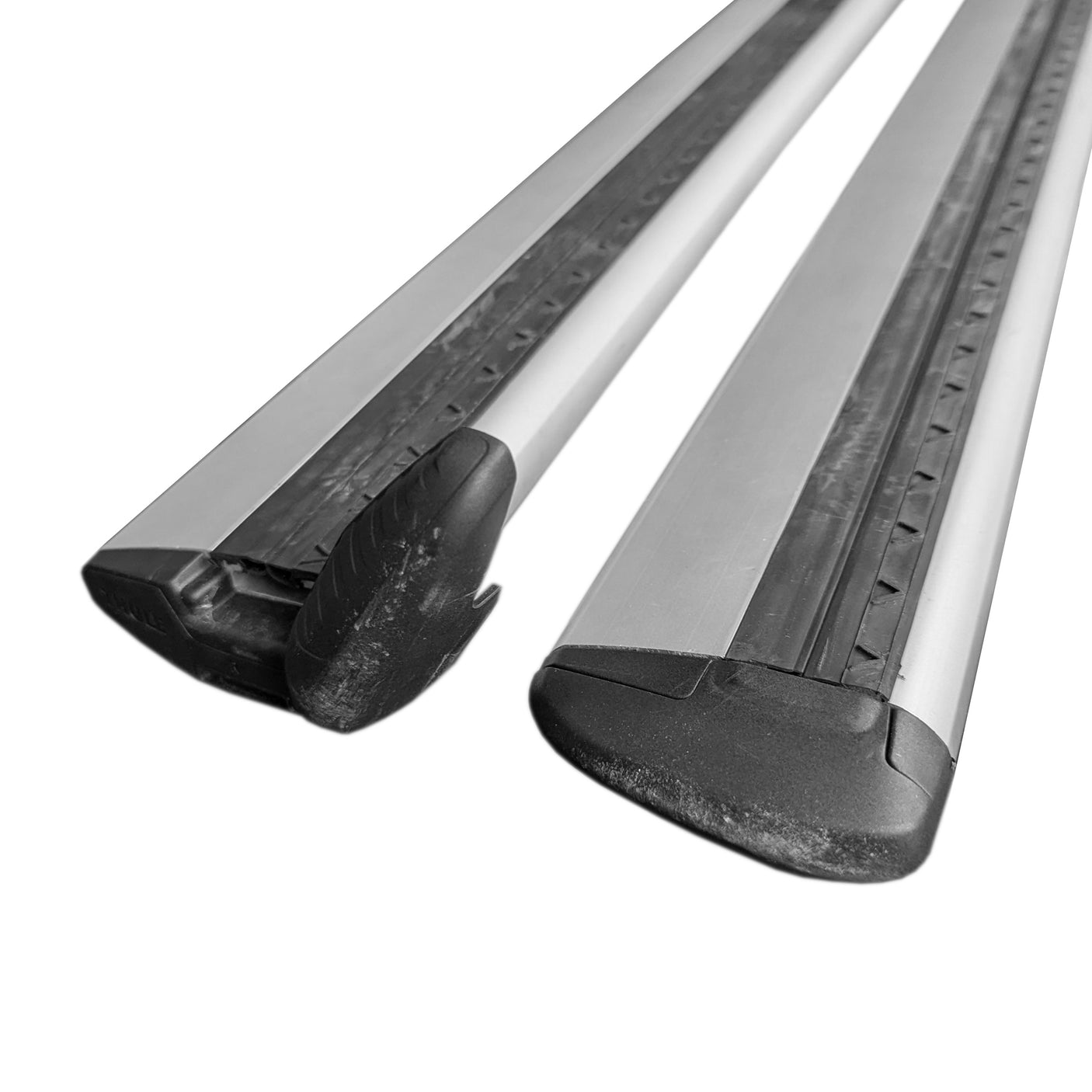 Barras de carga Thule WingBar Evo (par)